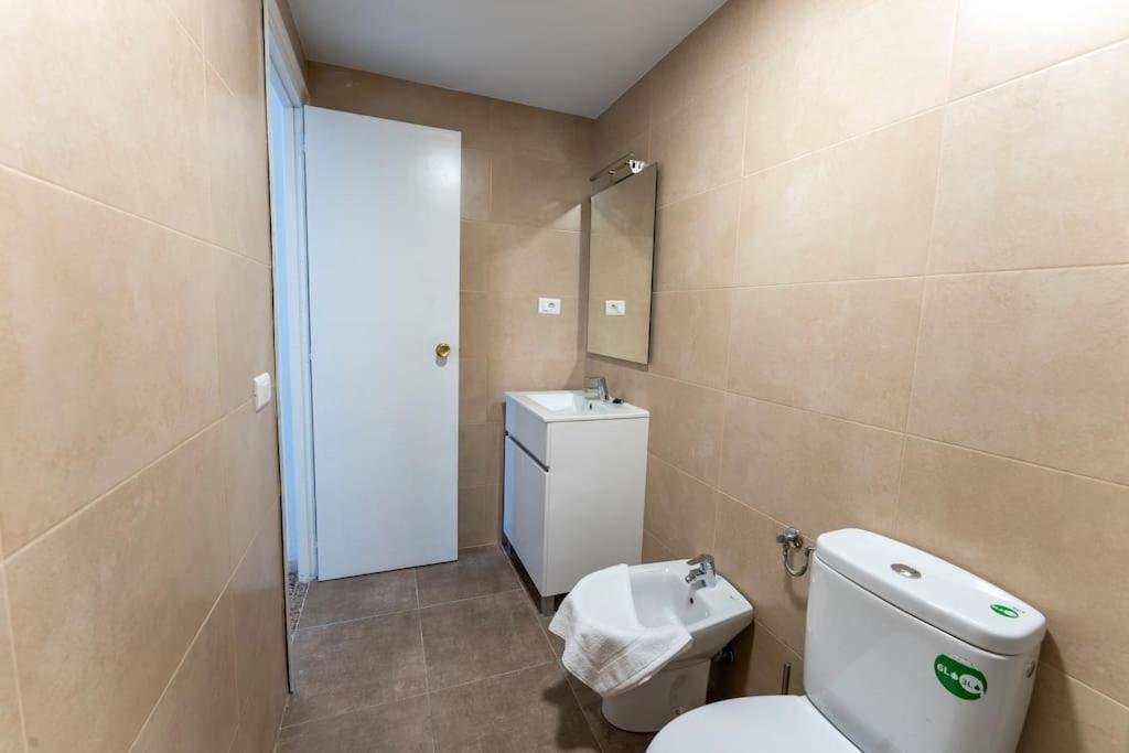 Precioso Apartamento En Altura 외부 사진
