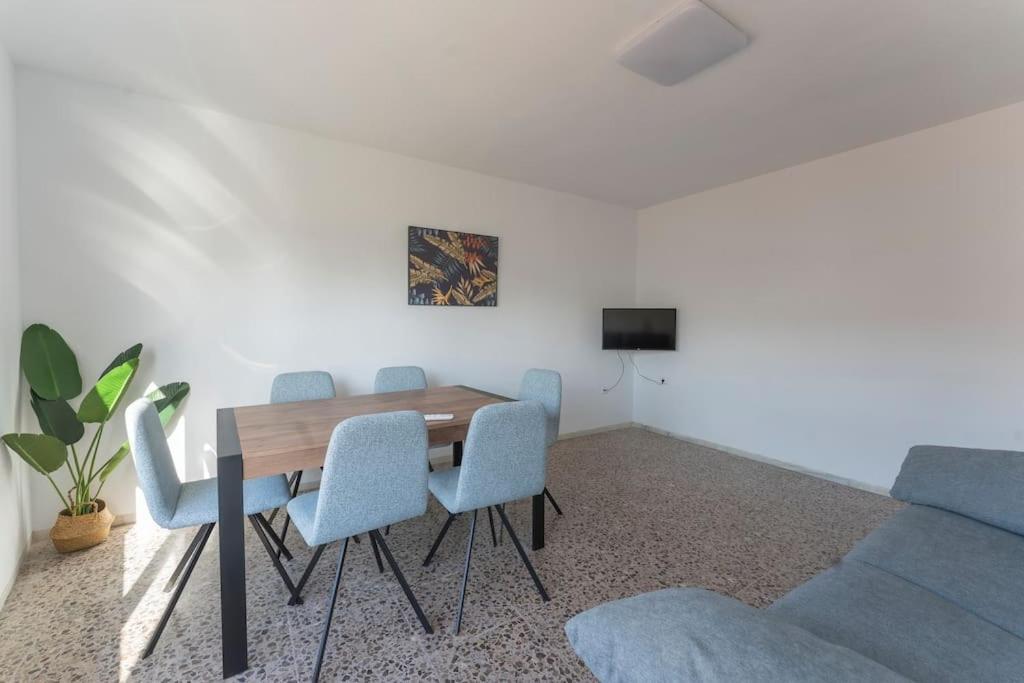 Precioso Apartamento En Altura 외부 사진