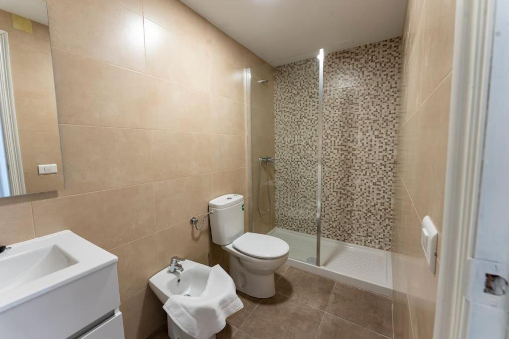 Precioso Apartamento En Altura 외부 사진