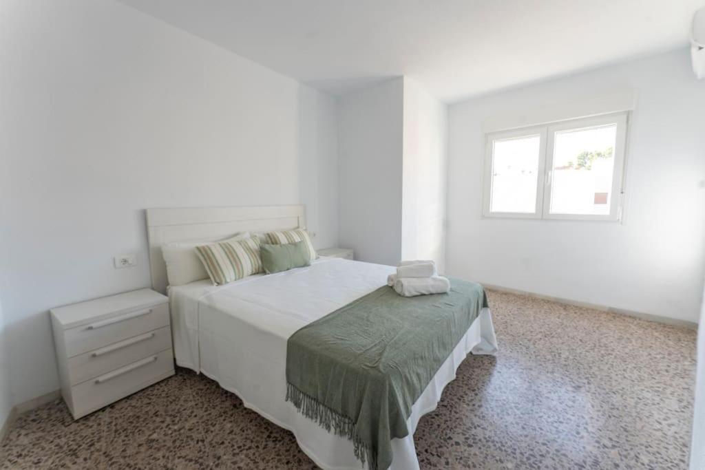 Precioso Apartamento En Altura 외부 사진
