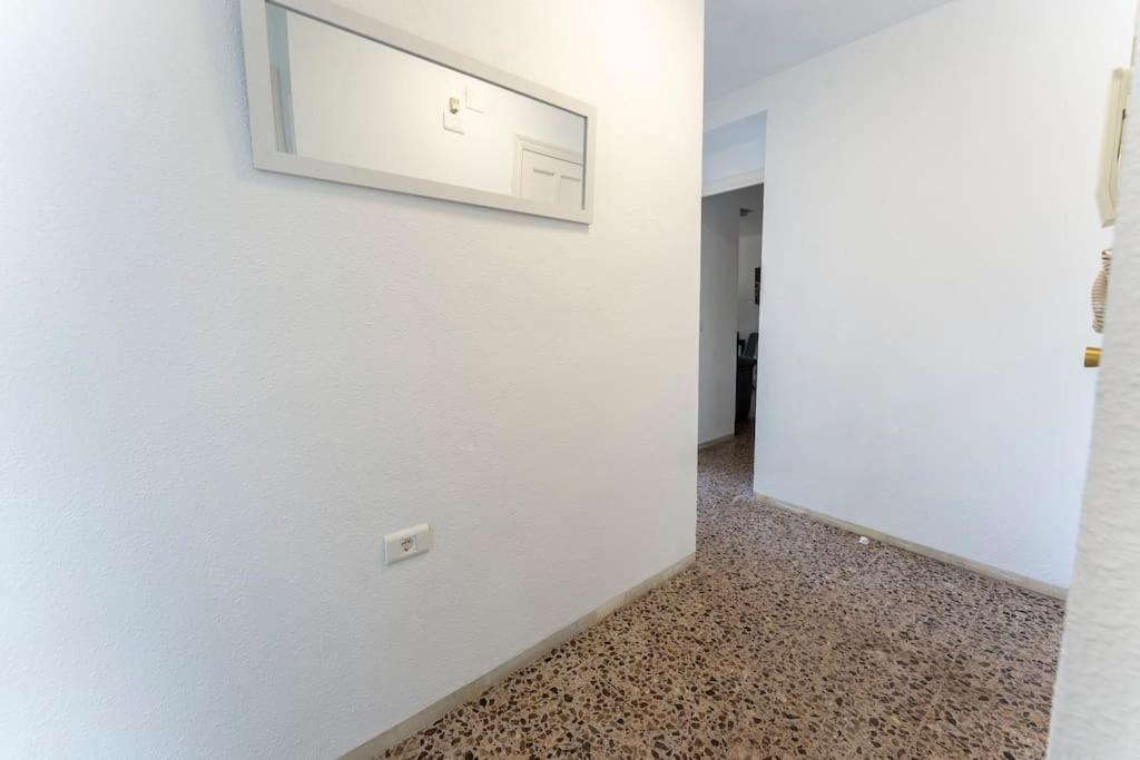 Precioso Apartamento En Altura 외부 사진